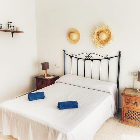 Апартаменты Casa Barbados En Agua Amarga Агуа-Амарга Экстерьер фото